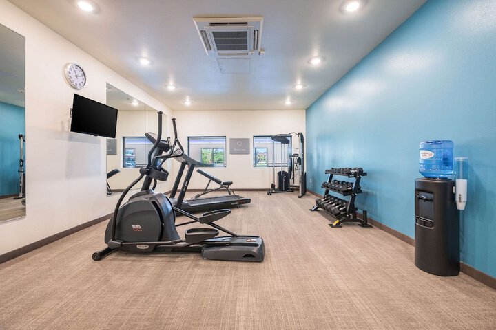 Health and Fitness 53 of 57