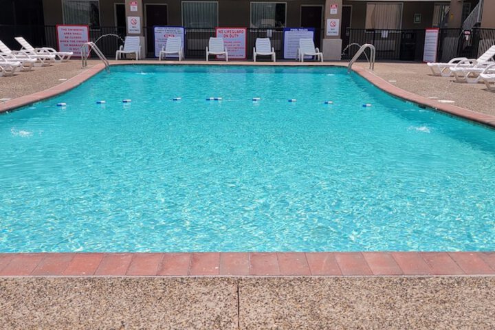 Pool 7 of 41