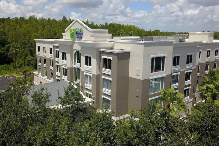 Hotel Exterior 78 of 78