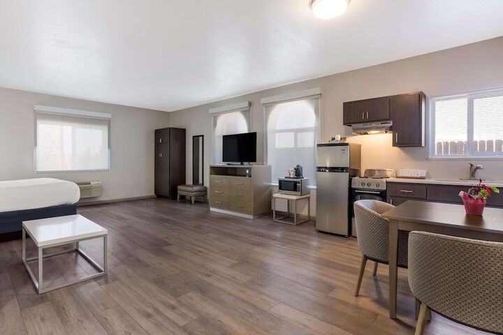 Best Western Grants Inn