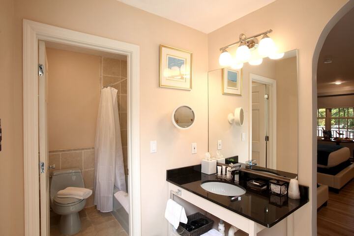 Pleasant Bay Village Resort