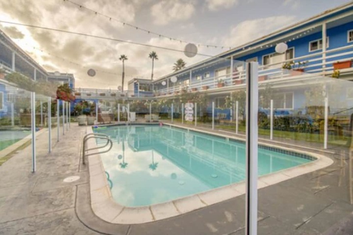 Pool 8 of 56