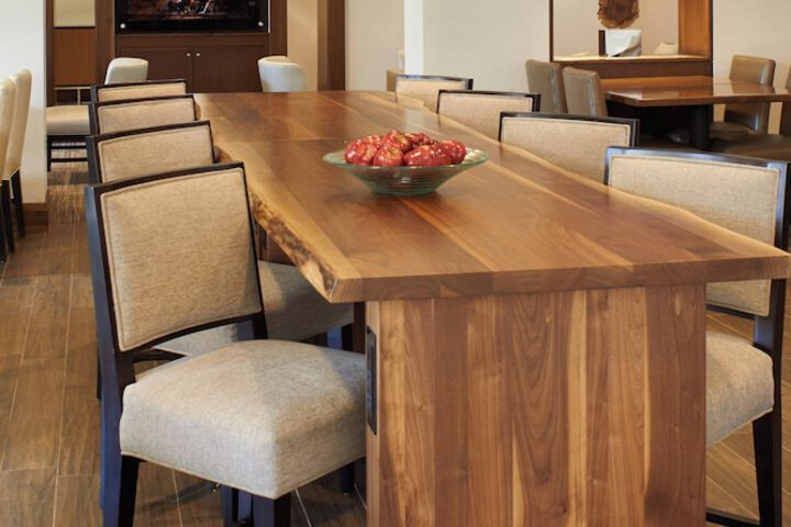 Detroit Metro Airport Marriott