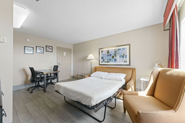 Metro Scottsdale Extended Stay