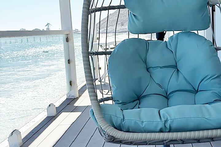 Malibu Beach Paradise Apartments