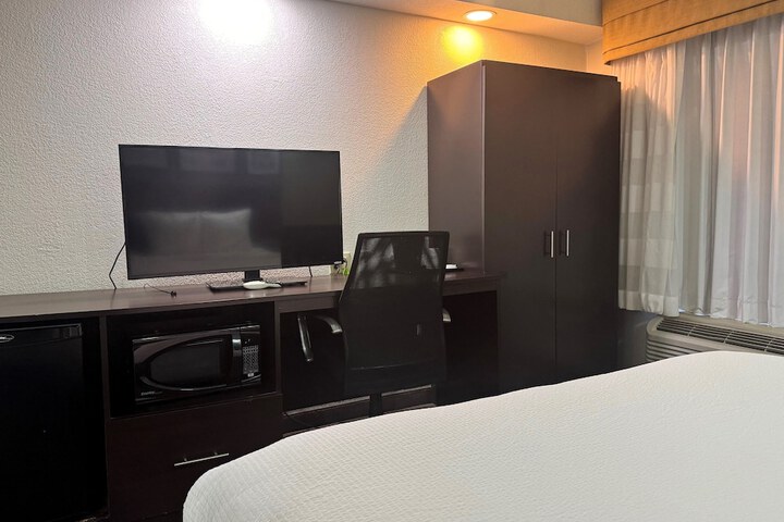 Travelodge by Wyndham Flowood / Jackson/Airport North