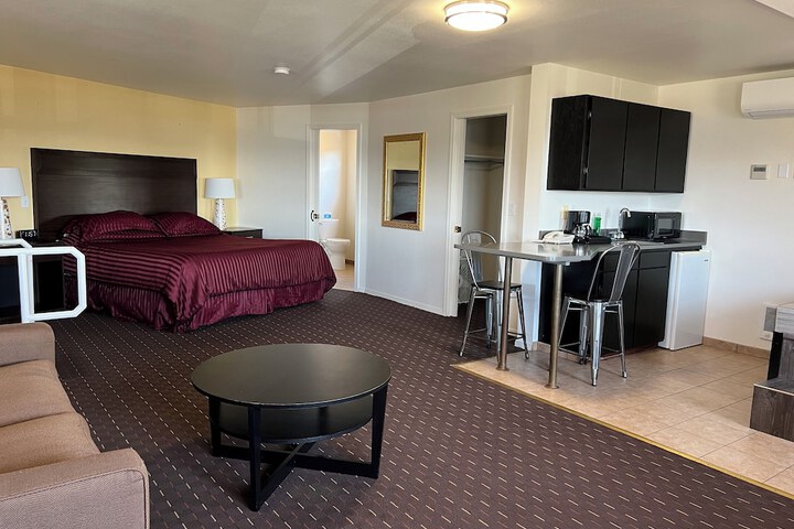 Port Townsend Inn