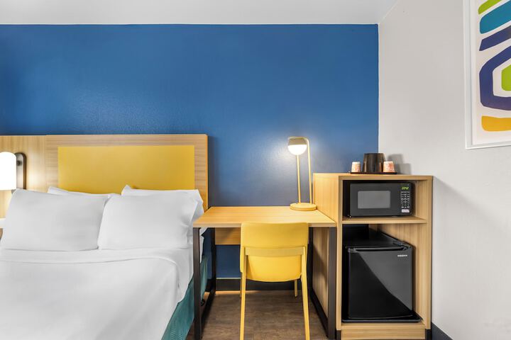 Park Inn Winnemucca