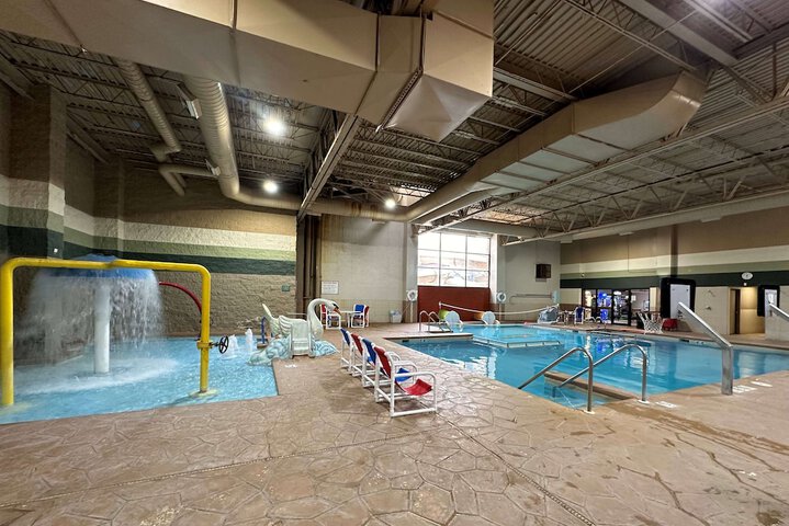 Pool 3 of 46