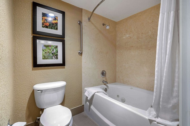 Comfort Inn Lathrop - Stockton Airport