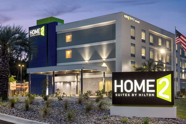 Home2 Suites by Hilton Niceville Eglin Air Force Base