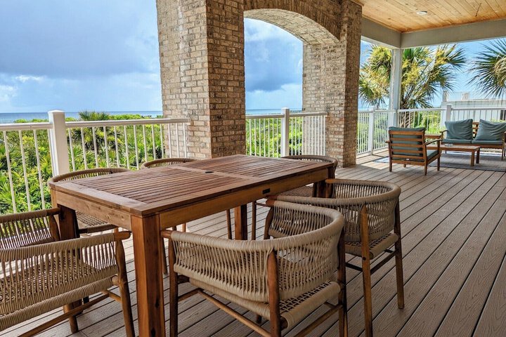 Hammock Beach Golf Resort & Spa