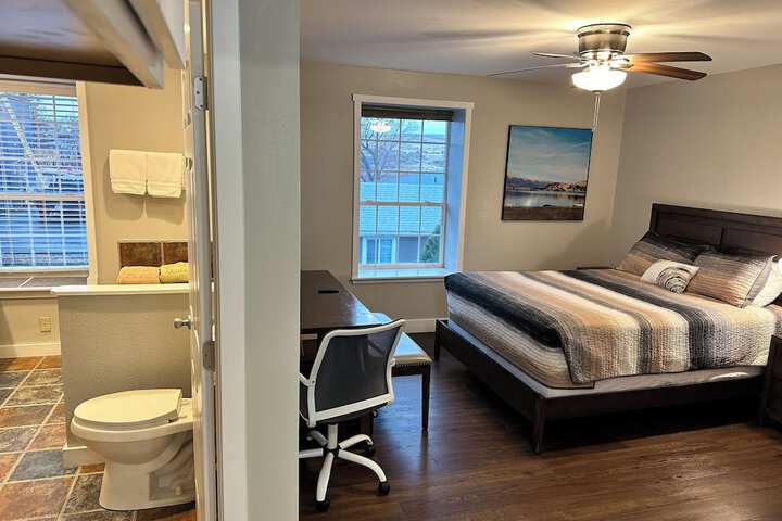 Soap Lake Resort a Dazzler Select by Wyndham