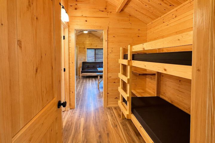 Zion Vacation Cabins