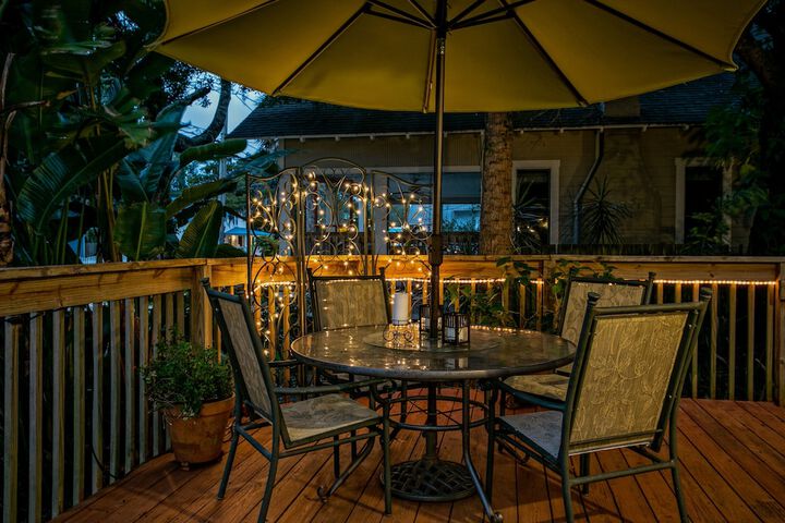Terrace/Patio 41 of 45