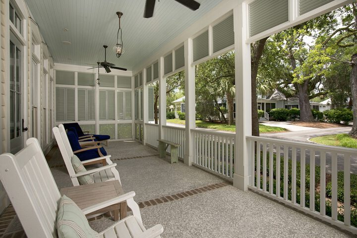 Terrace/Patio 368 of 418