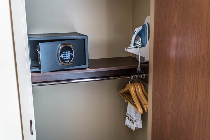 Best Western Plus St. Johns Airport Hotel and Suites