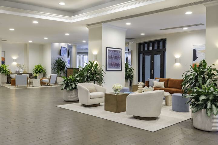 Hotel Tampa Riverwalk