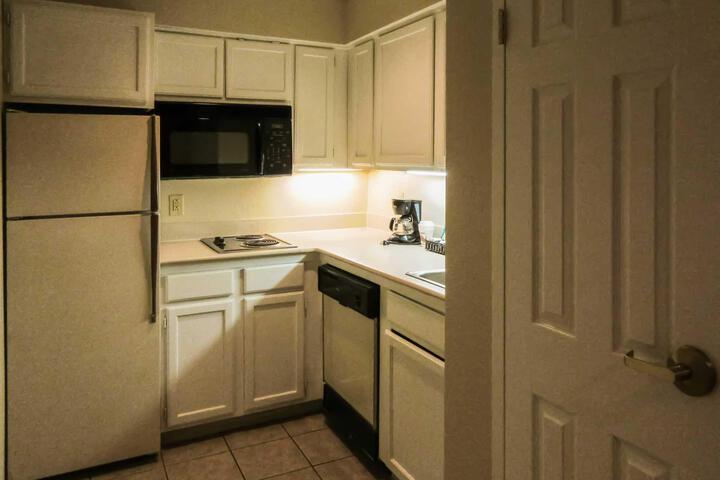 Suburban Extended Stay Hotel - Omaha