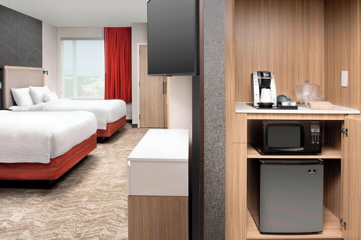 SpringHill Suites by Marriott Punta Gorda Harborside