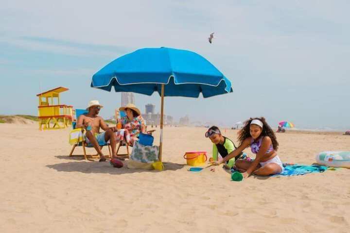 Holiday Inn Resort South Padre Island - Beach Front by IHG