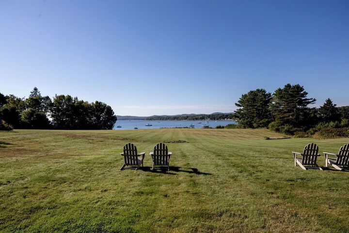 Belfast Harbor Inn