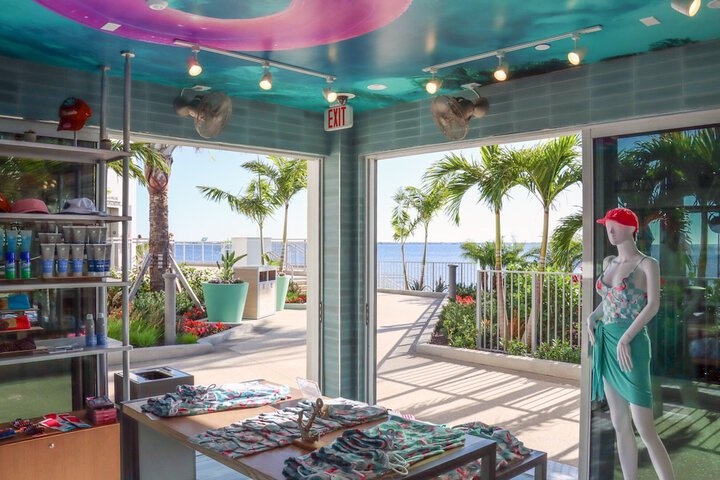 Sunseeker Resort Florida Gulf Coast Curio Collection Hilton