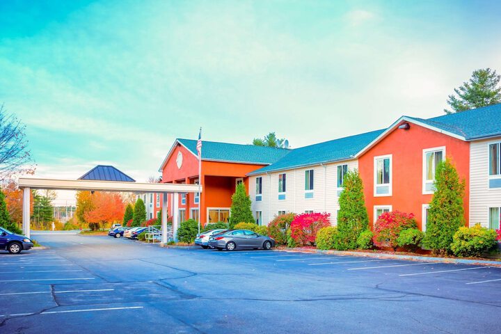 Hotel 3 of 33