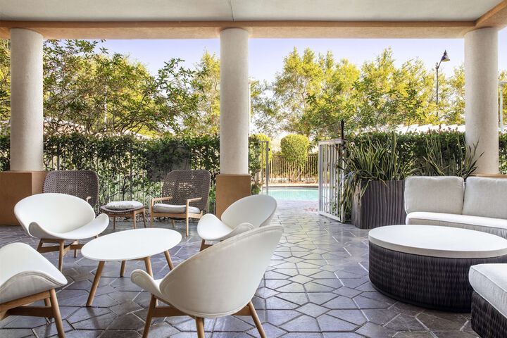 Terrace/Patio 31 of 31