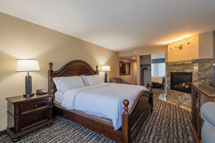 Holiday Inn South Jordan - SLC South by IHG