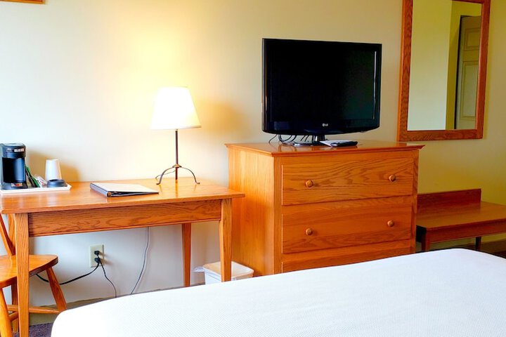 Berlin Heritage Inn