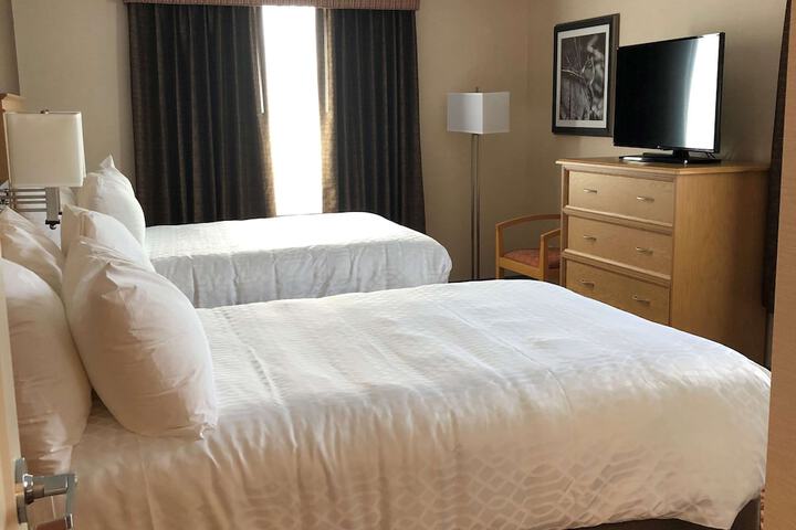 Best Western Plus Cobourg Inn & Convention Centre