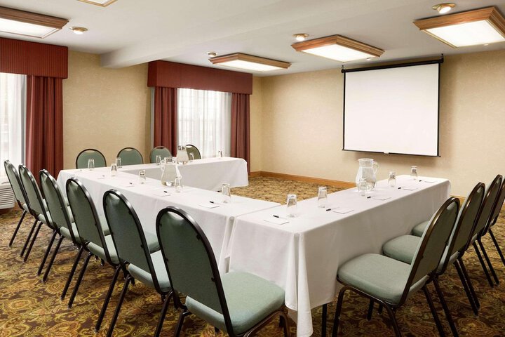 Meeting 21 of 28