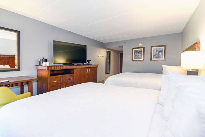 Hampton Inn by Hilton Lexington Park