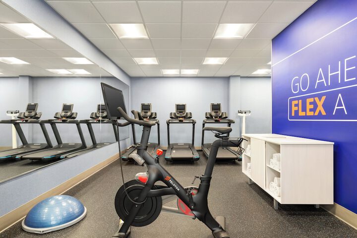 Holiday Inn Express & Suites Tuscaloosa-University by IHG