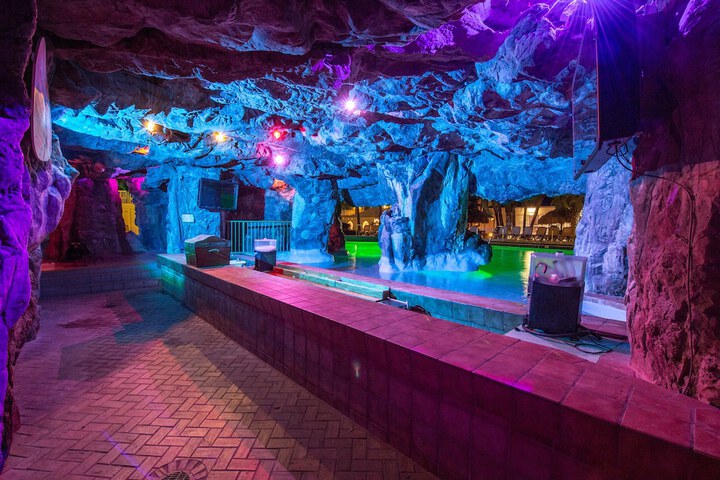 The Island Resort at Fort Walton Beach