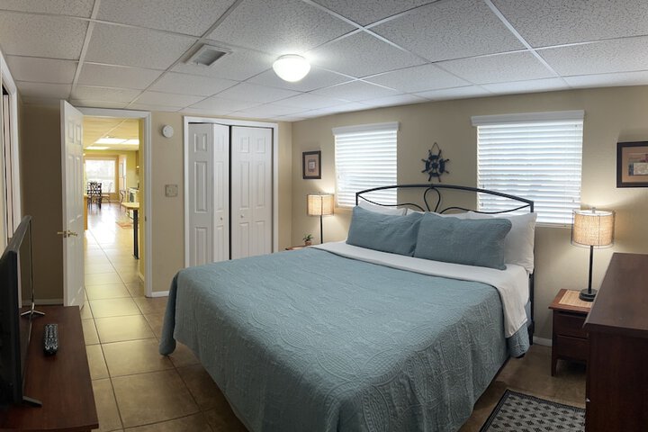 Hontoon Landing Resort & Marina