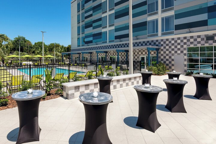 SpringHill Suites by Marriott Lakeland