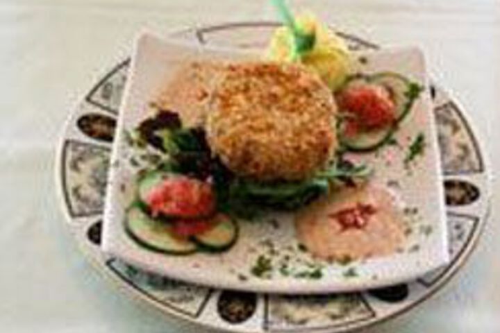 Longwood Country Inn