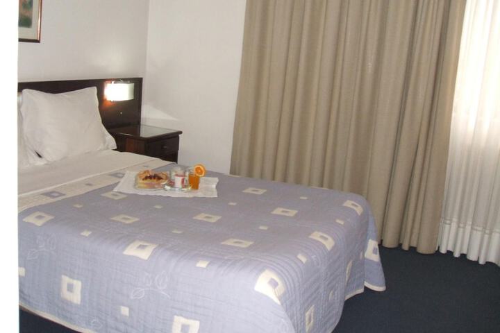 Hotel Boavista I
