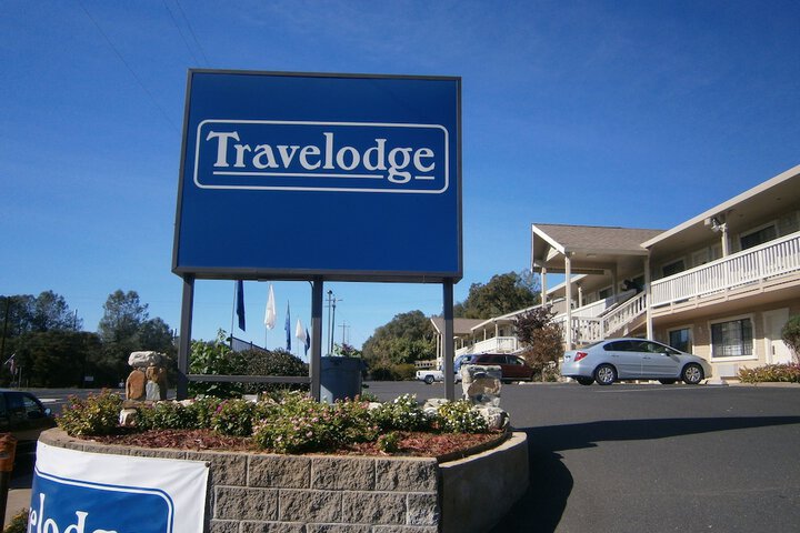 Travelodge by Wyndham Angels Camp CA