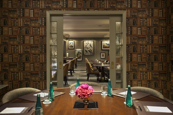 InterContinental New York Barclay by IHG