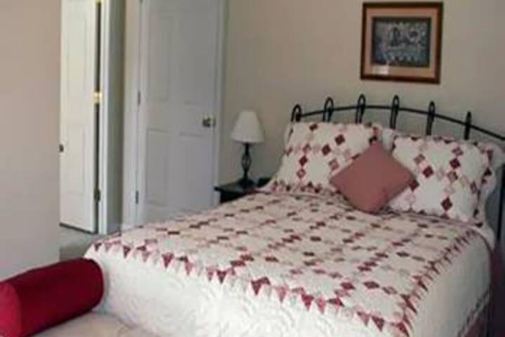 Bristol Views Bed and Breakfast