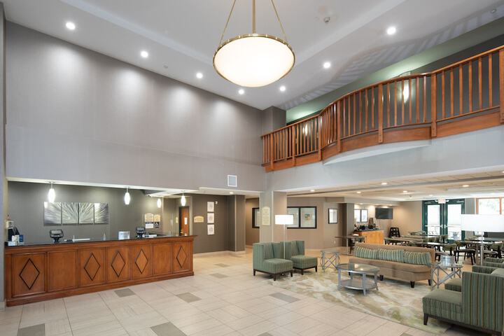 Best Western Inn & Suites San Mateo - San Francisco Airport