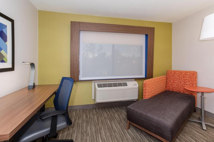 Sleep Inn & Suites Tempe ASU Campus
