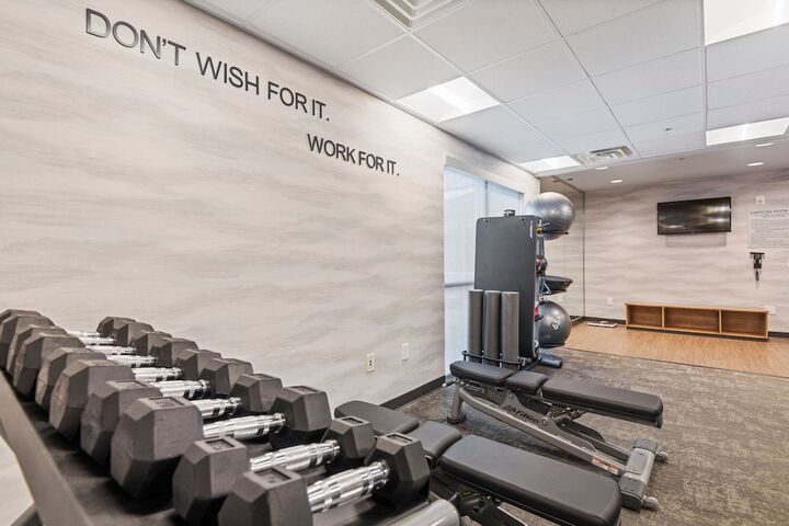 Fairfield Inn & Suites by Marriott Hickory