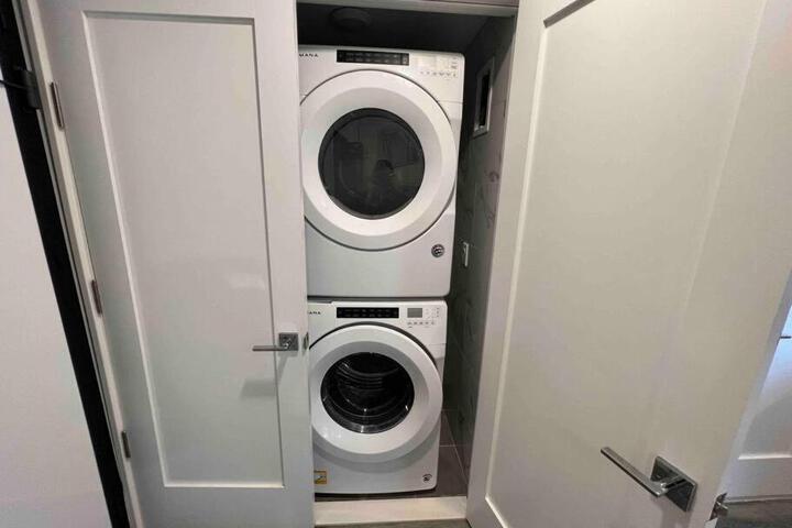 The Classy Suite - 2BR with Free Parking