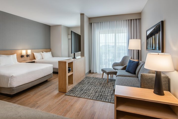 Hyatt Place Ocean City / Oceanfront