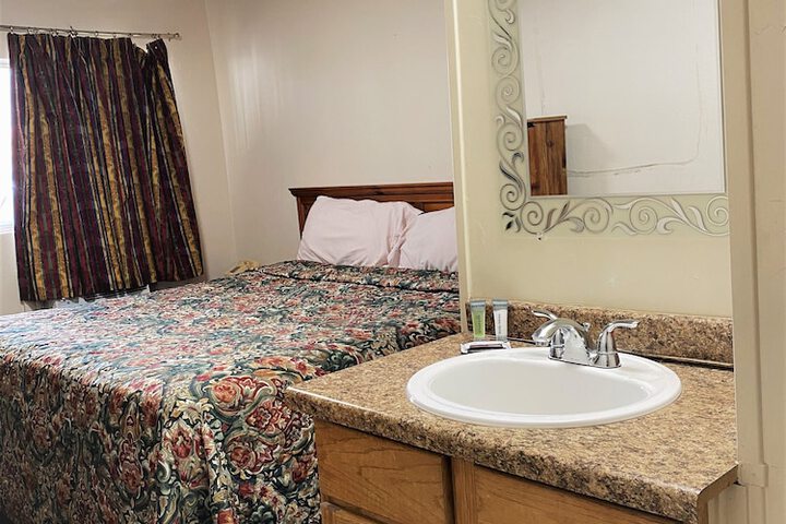 Madill Inn