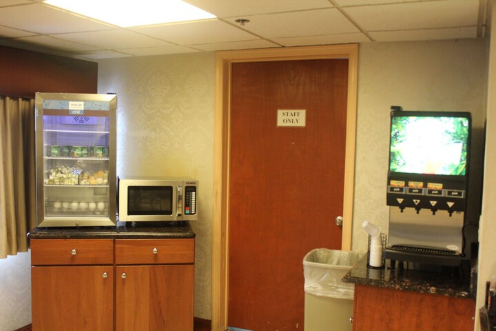 Comfort Inn Feasterville - Trevose